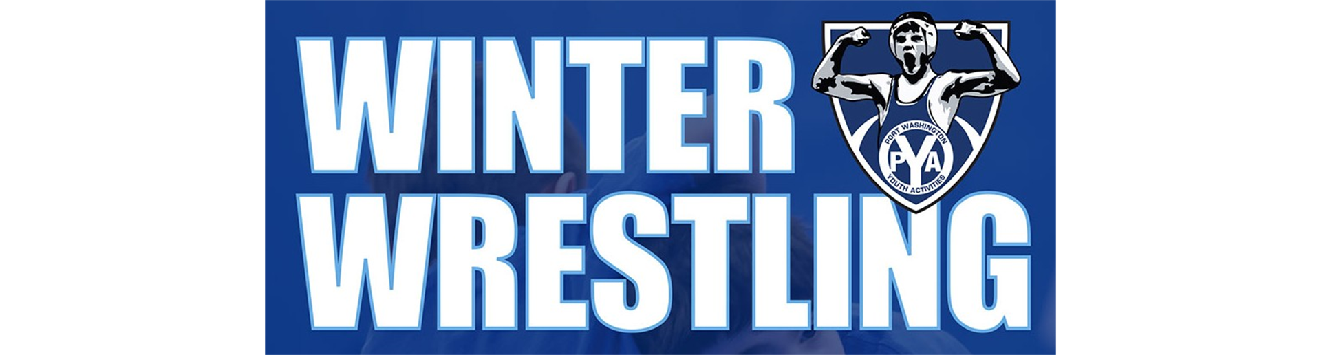 Register for Winter Wrestling
