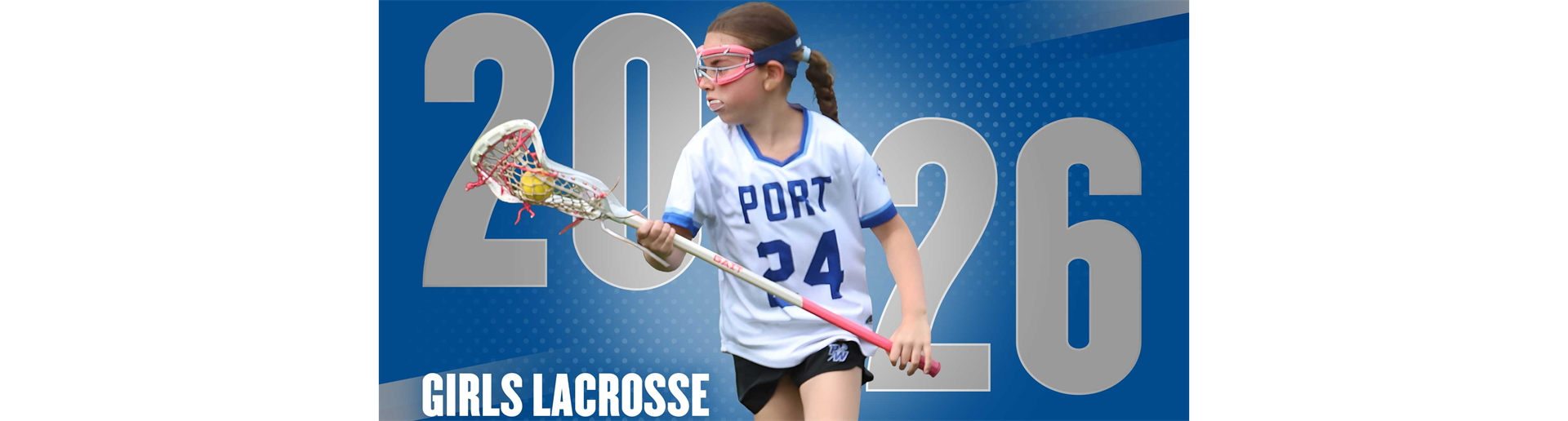 Spring Girls Travel Lacrosse