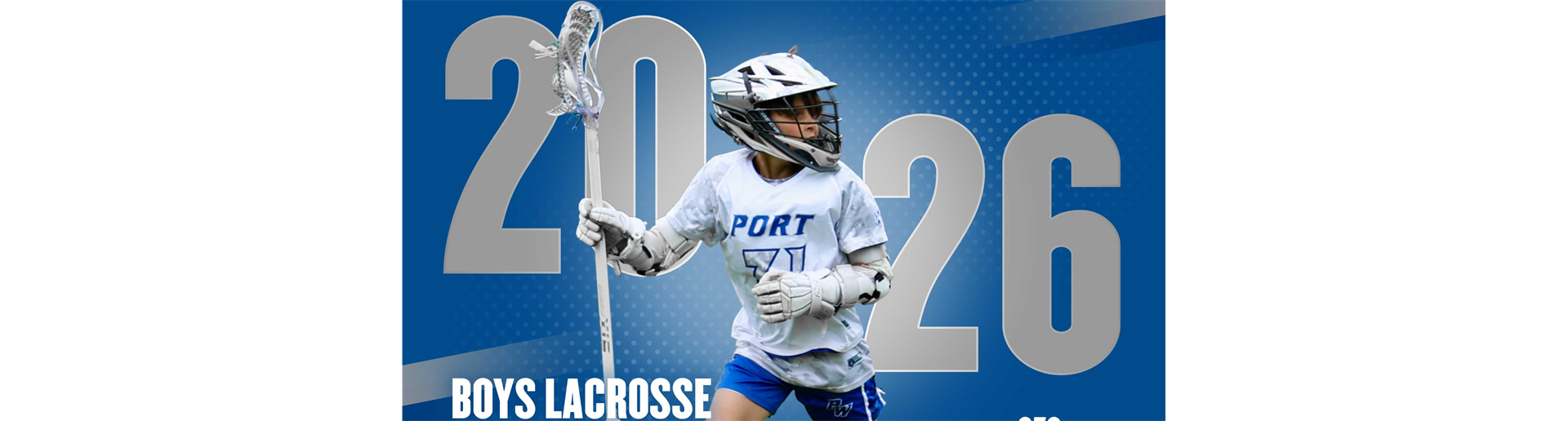 Spring Boys Travel Lacrosse